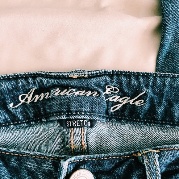 American Eagle jeans - Picture 4 of 5